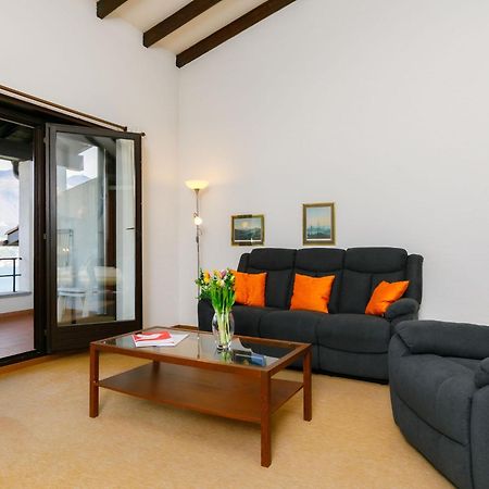 Piazzogna Apartment Residence Miralago Apt-A10 By Interhome מראה חיצוני תמונה