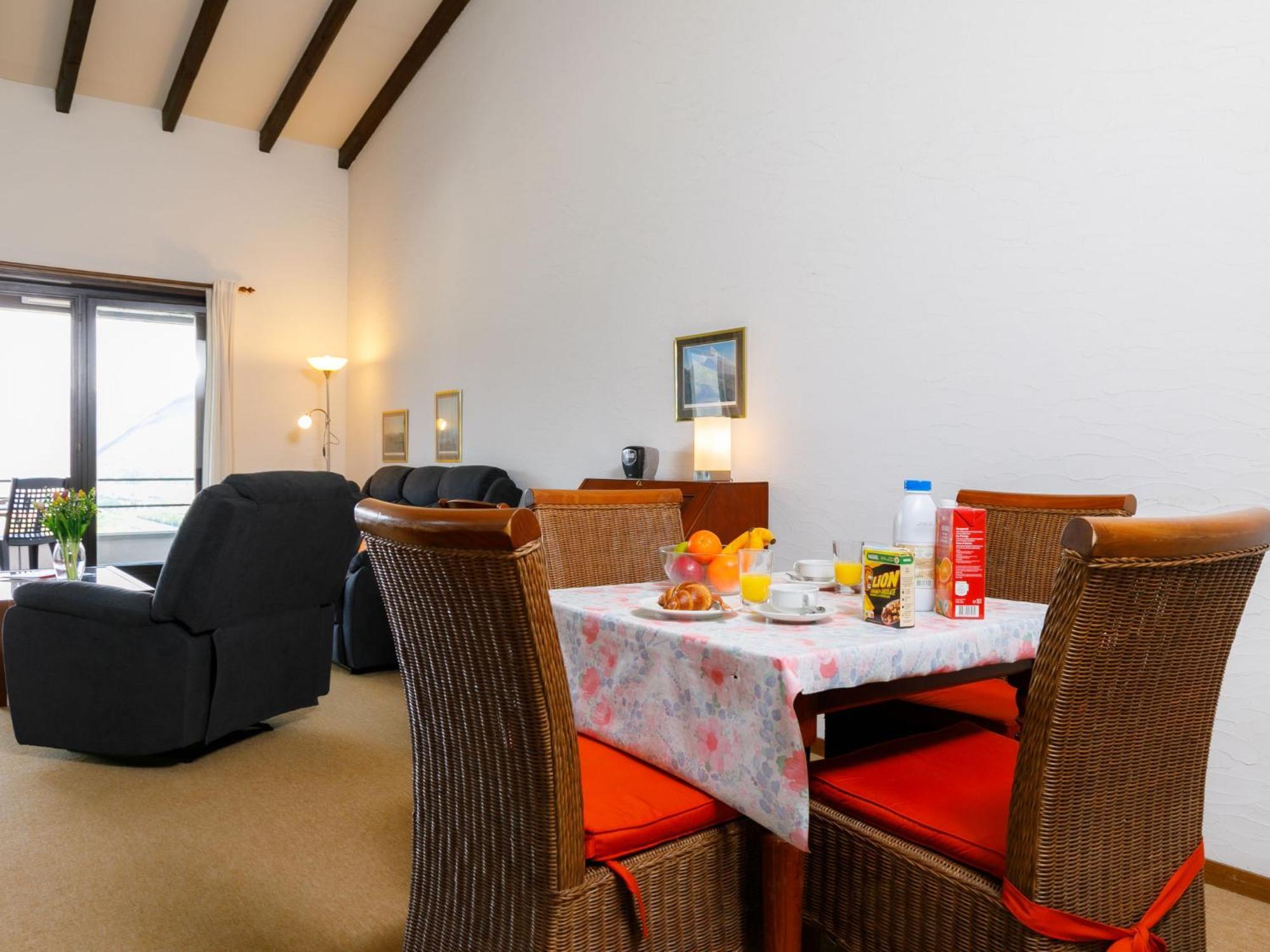 Piazzogna Apartment Residence Miralago Apt-A10 By Interhome מראה חיצוני תמונה