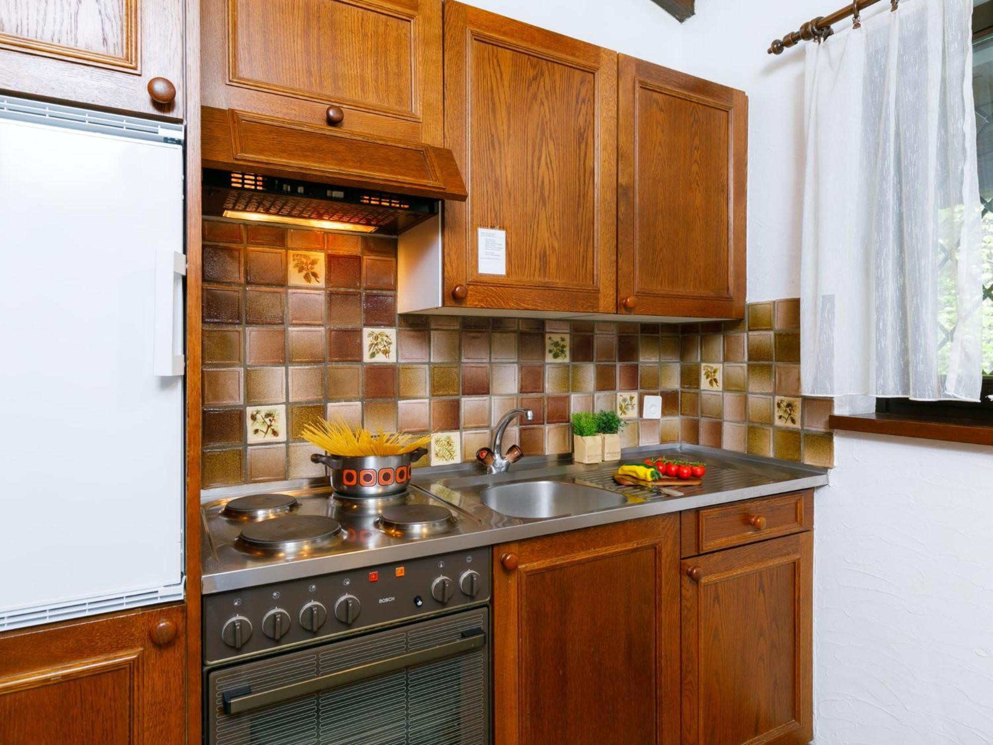 Piazzogna Apartment Residence Miralago Apt-A10 By Interhome מראה חיצוני תמונה